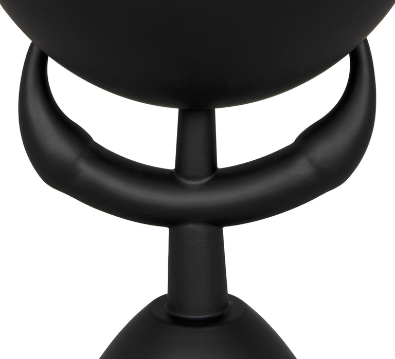 AFRICA SIDE TABLE | TABLE