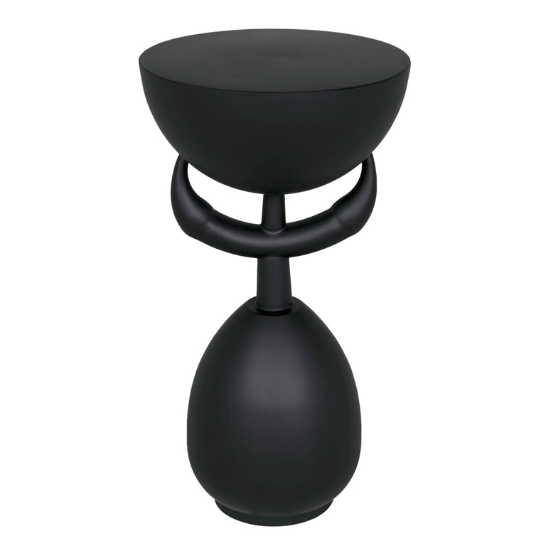 AFRICA SIDE TABLE | TABLE