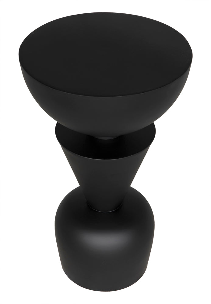 NAGOZI SIDE TABLE | TABLE