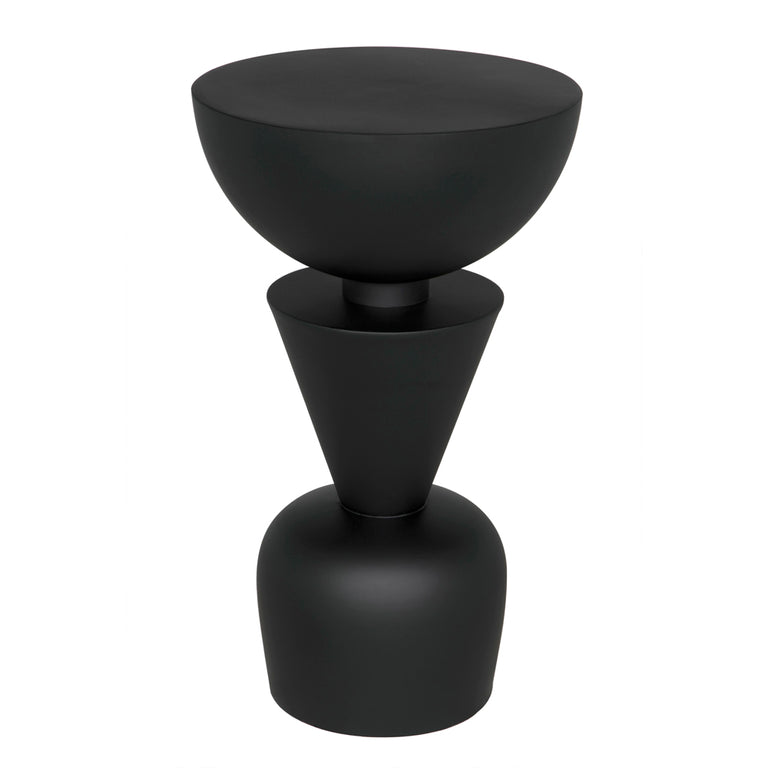 NAGOZI SIDE TABLE | TABLE