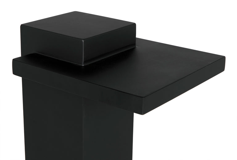 BRIENNE SIDE TABLE | TABLE