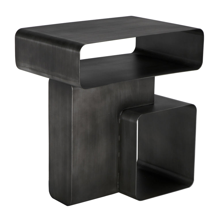 DANVILLE SIDE TABLE | TABLE