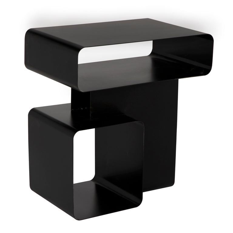 DANVILLE SIDE TABLE | TABLE