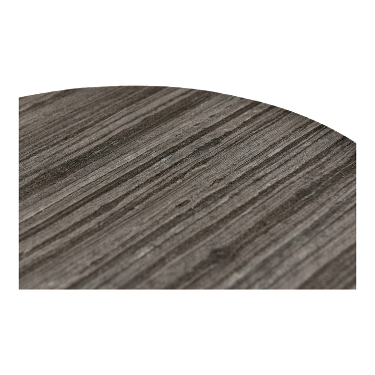 DUSK ACCENT TABLE BLACK