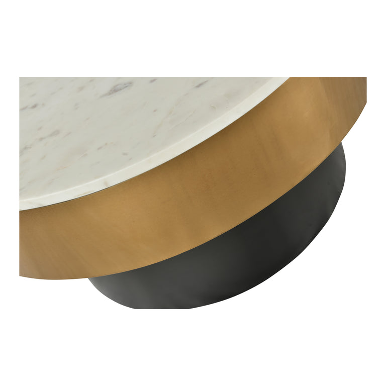 DADO COFFEE TABLE WHITE