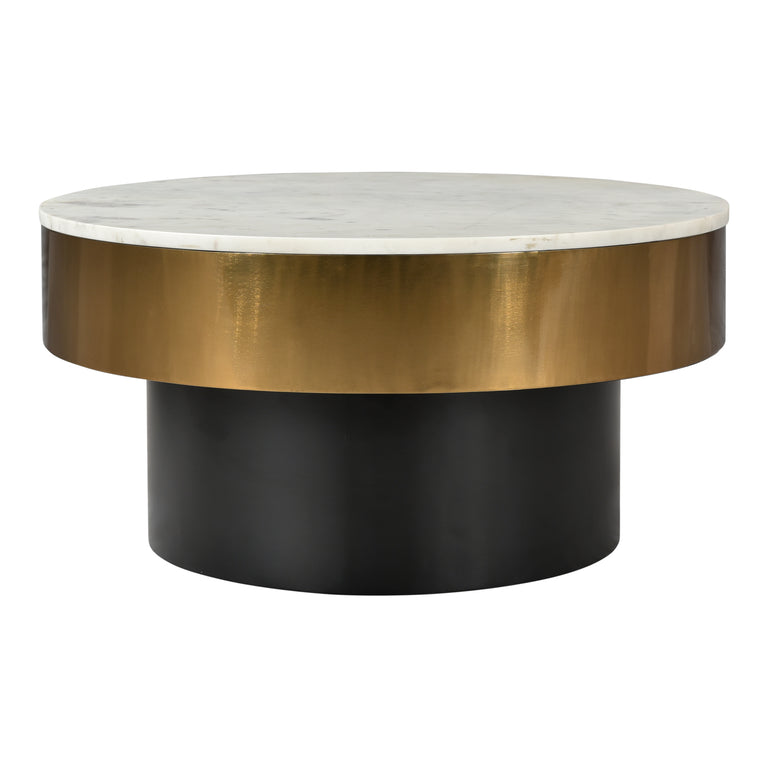 DADO COFFEE TABLE WHITE