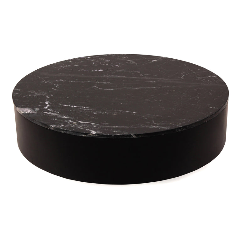RITUAL COFFEE TABLE BLACK