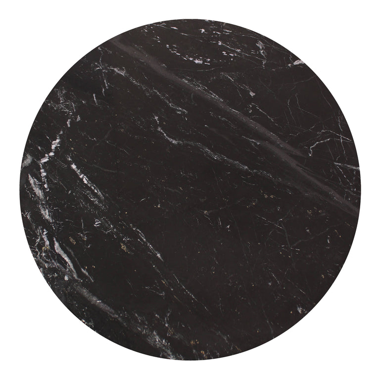 RITUAL COFFEE TABLE BLACK