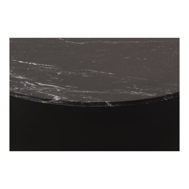 RITUAL COFFEE TABLE BLACK