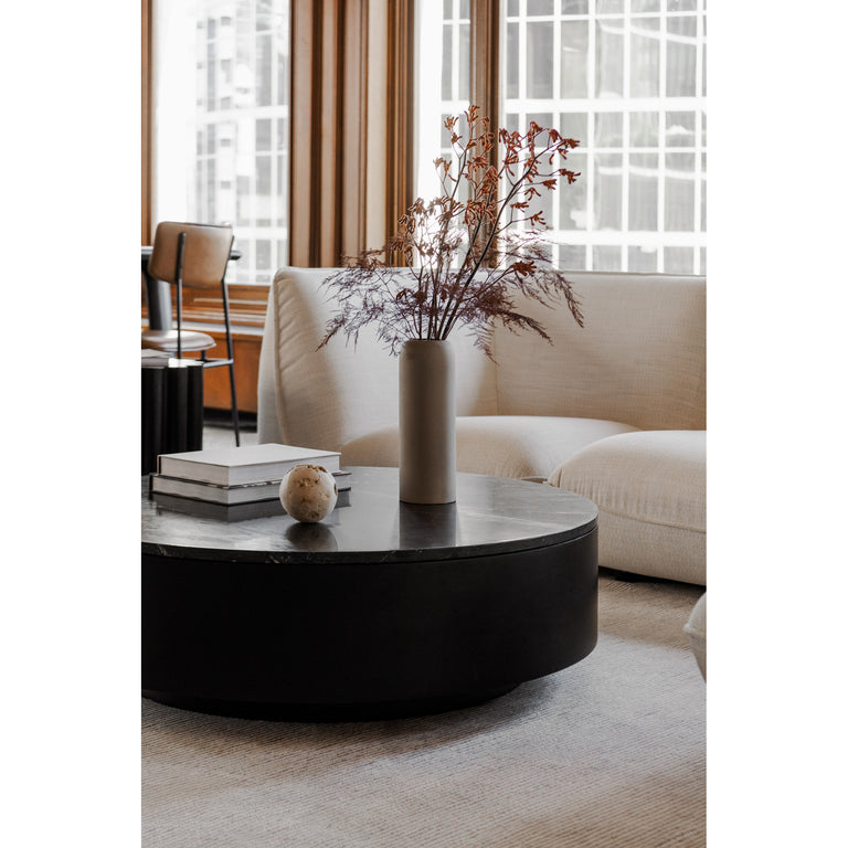 RITUAL COFFEE TABLE BLACK
