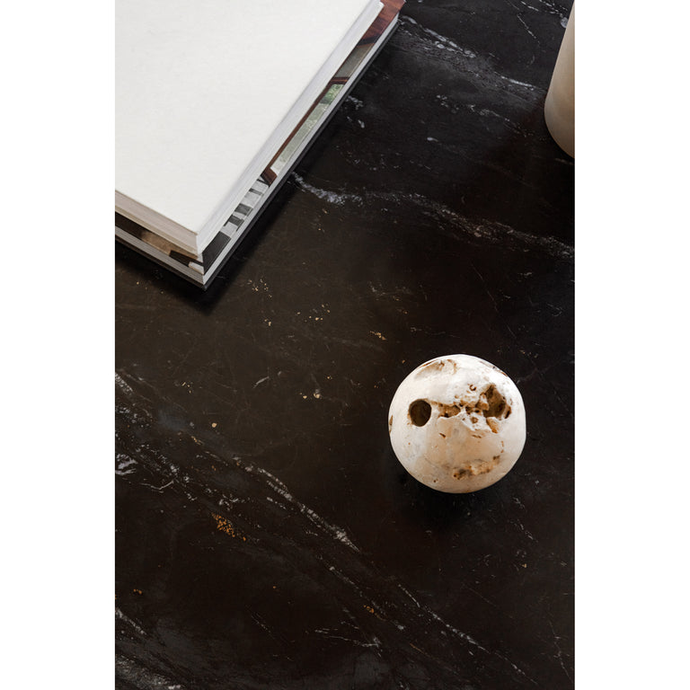 RITUAL COFFEE TABLE BLACK