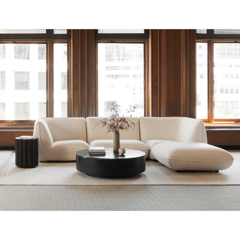 RITUAL COFFEE TABLE BLACK