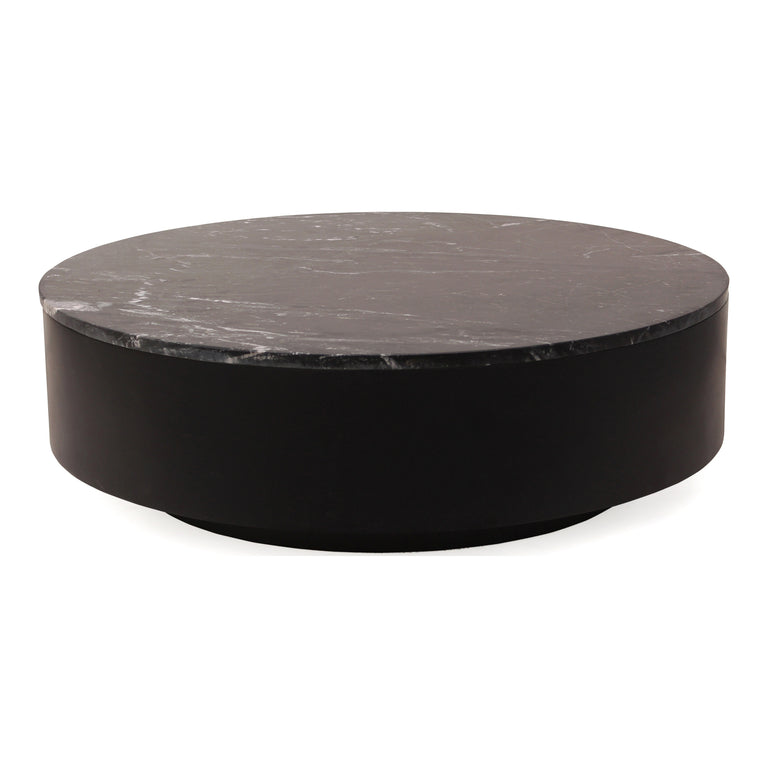 RITUAL COFFEE TABLE BLACK