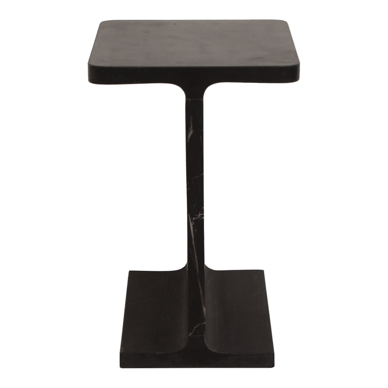 TULLIA ACCENT TABLE BLACK