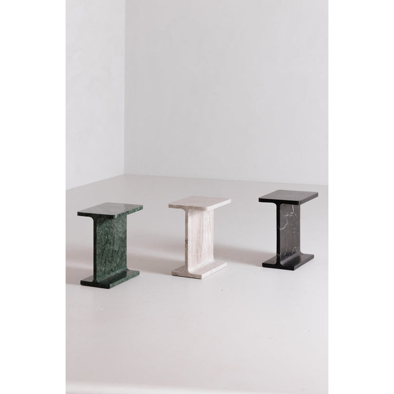TULLIA ACCENT TABLE BLACK