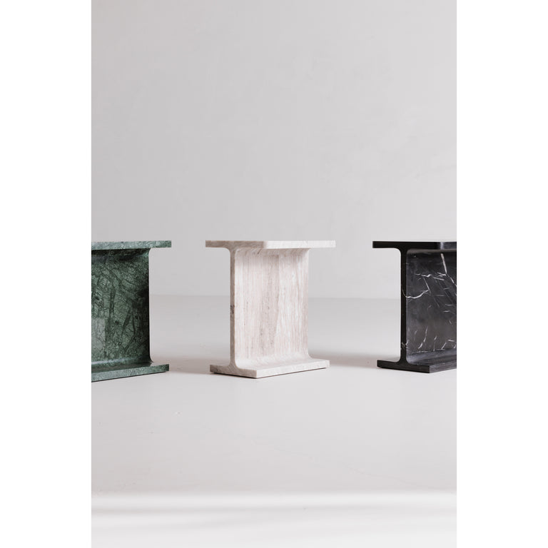 TULLIA ACCENT TABLE BLACK