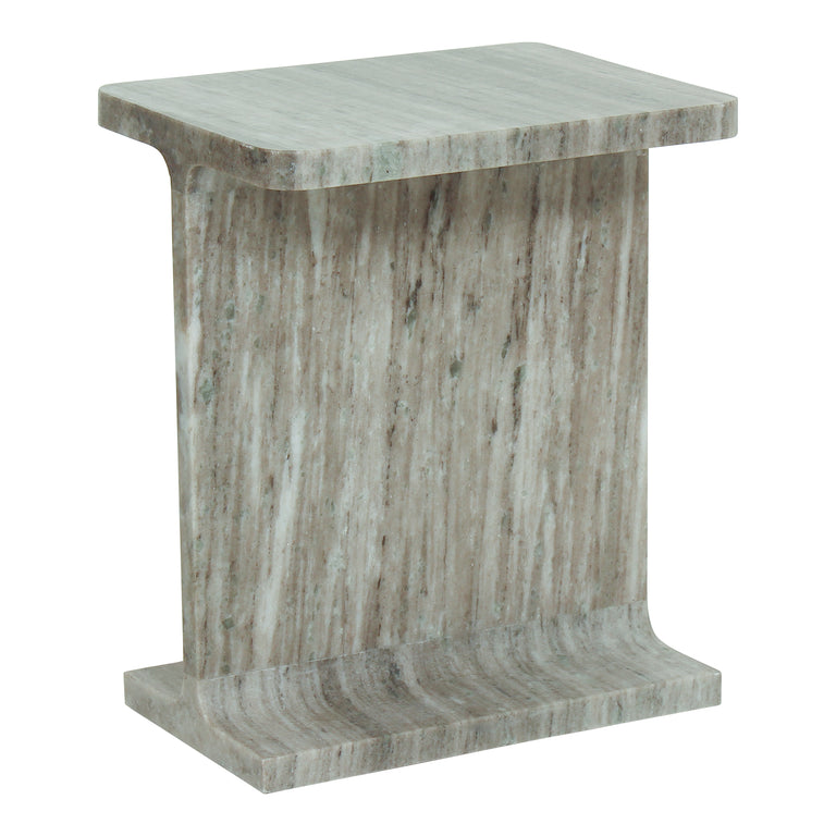 TULLIA ACCENT TABLE BLACK