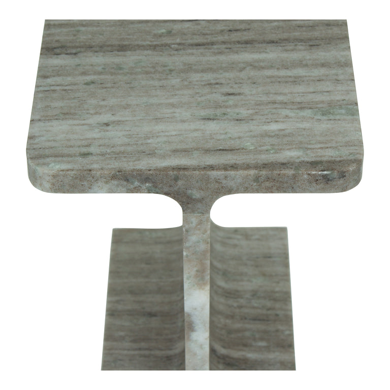 TULLIA ACCENT TABLE BLACK