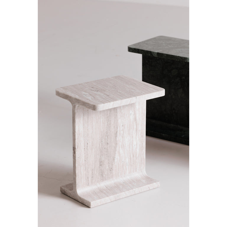 TULLIA ACCENT TABLE BLACK