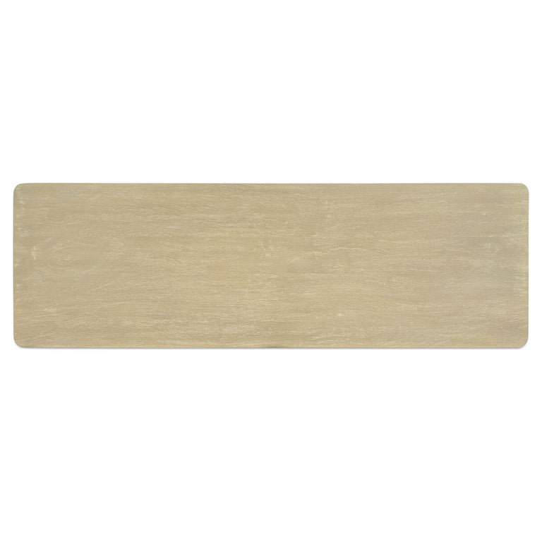 WILEY 3 DRAWER SIDEBOARD NATURAL