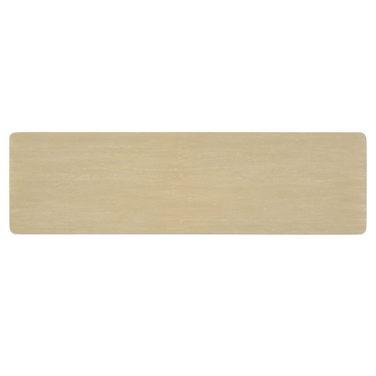 WILEY 3 DRAWER SIDEBOARD NATURAL