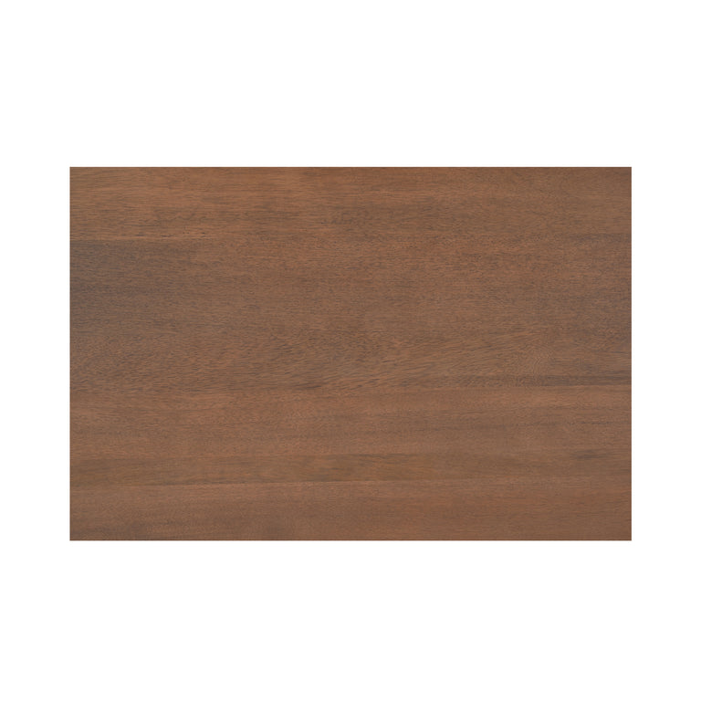 WILEY COFFEE TABLE VINTAGE BROWN