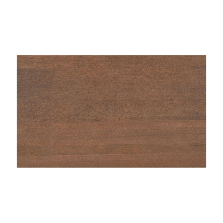 WILEY COFFEE TABLE VINTAGE BROWN