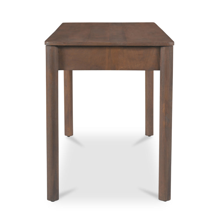 WILEY DESK NATURAL