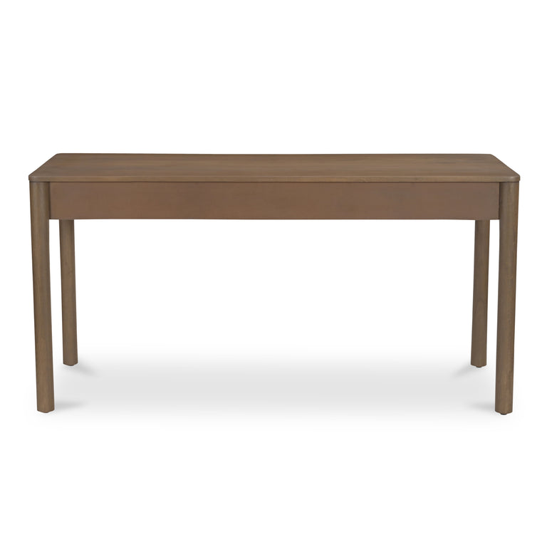WILEY DESK NATURAL