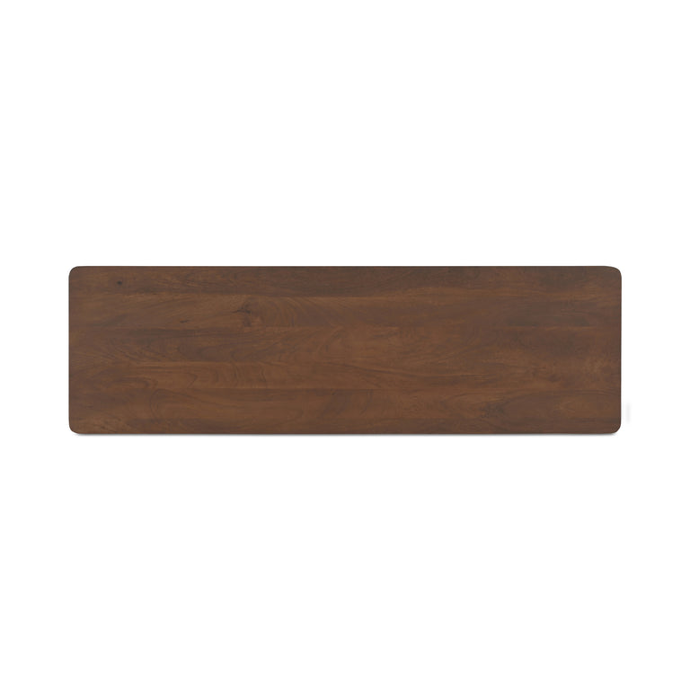 WILEY DRESSER NATURAL