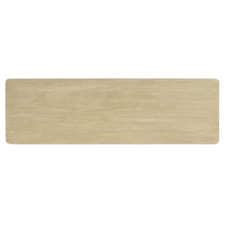 WILEY DRESSER NATURAL