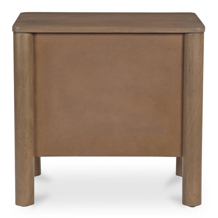 WILEY NIGHTSTAND NATURAL