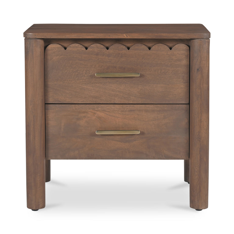 WILEY NIGHTSTAND NATURAL