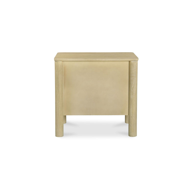 WILEY NIGHTSTAND NATURAL