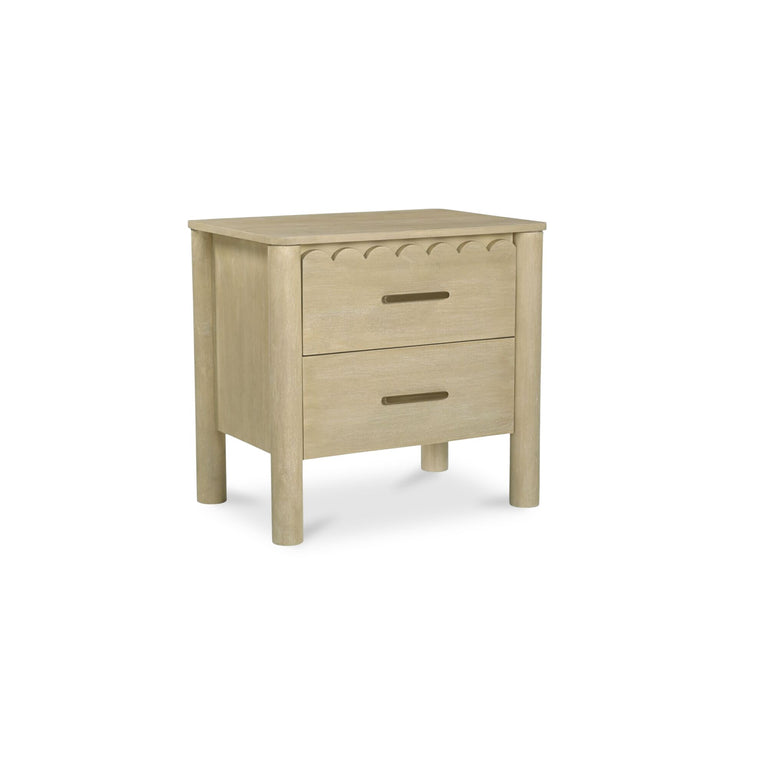 WILEY NIGHTSTAND NATURAL