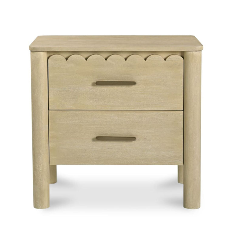 WILEY NIGHTSTAND NATURAL