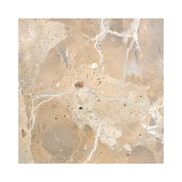 ODESSA SPHERE TABLETOP ACCENT GREEN ONYX MARBLE