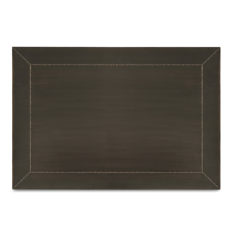 DAWSON NIGHTSTAND DEEP BRONZE