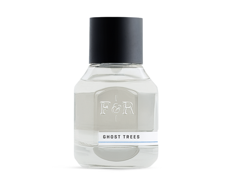Ghost Trees Extrait de Parfum | Fulton & Roark Fragrance
