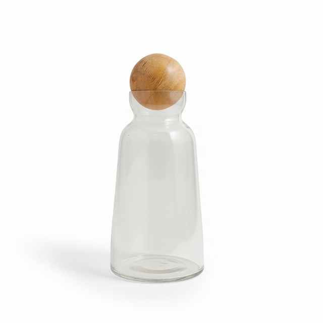 BRISBANE DECANTER, MEDIUM | PITCHERS & CARAFES