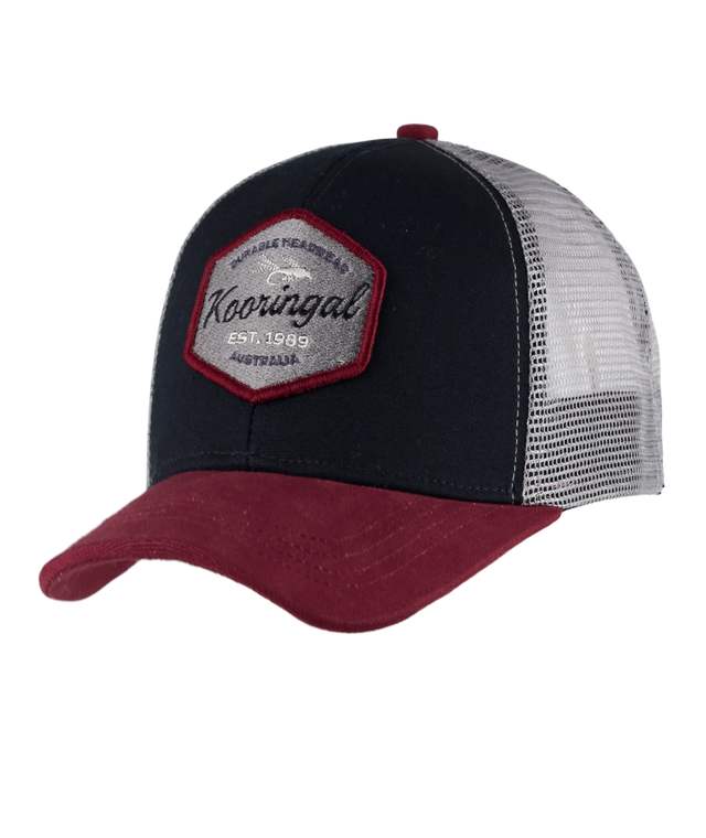 TUMGUN CAP | APPAREL