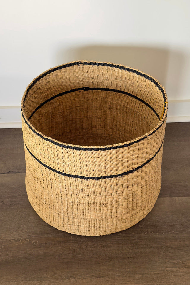 Simple Stripe | BASKETS