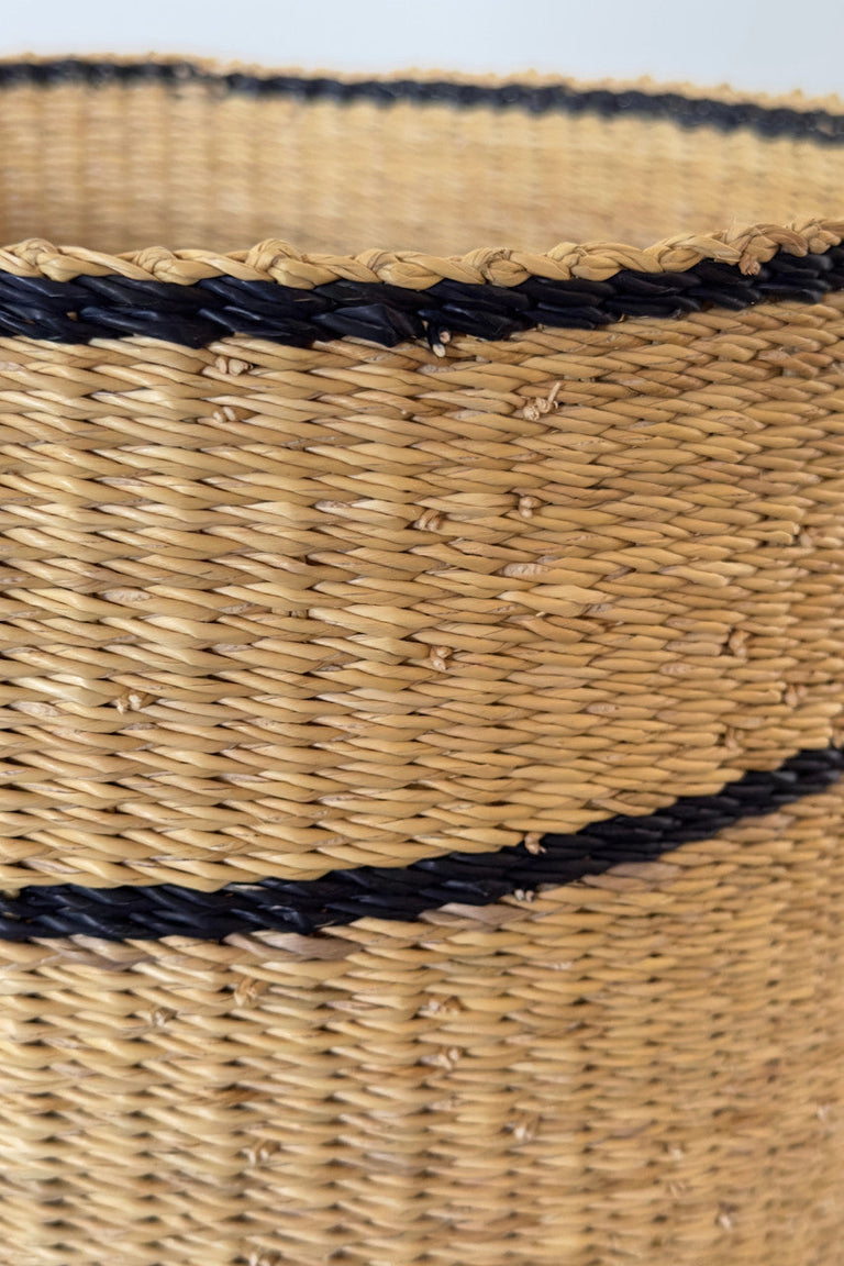 Simple Stripe | BASKETS