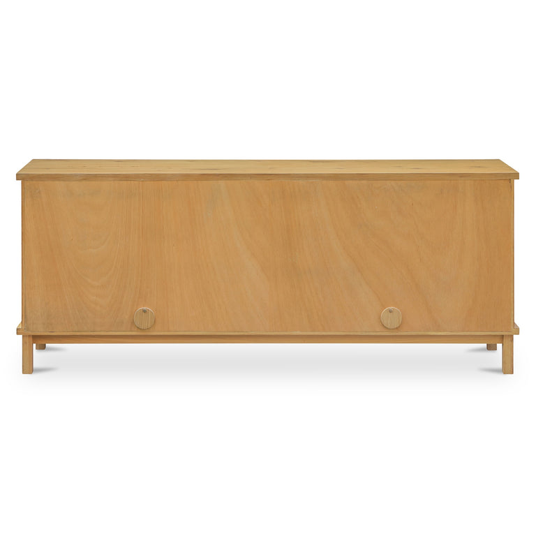 SEYMOUR SIDEBOARD NATURAL