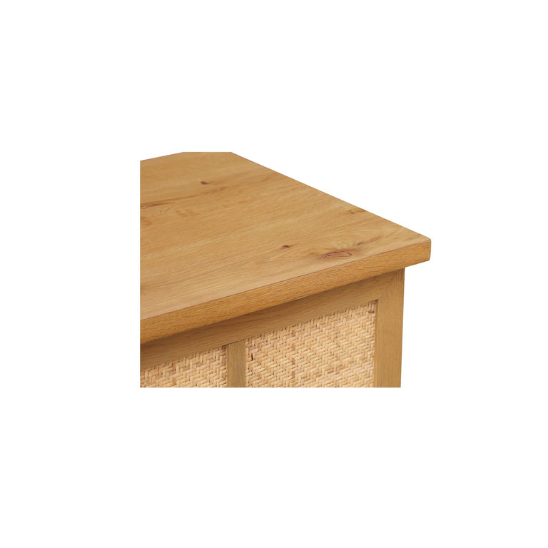 SEYMOUR SIDEBOARD NATURAL
