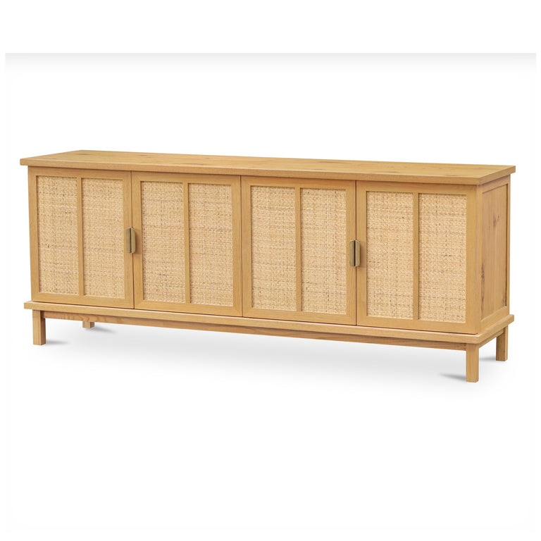 SEYMOUR SIDEBOARD NATURAL
