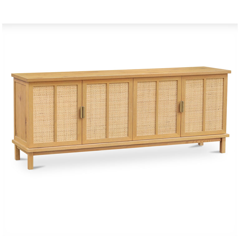 SEYMOUR SIDEBOARD NATURAL
