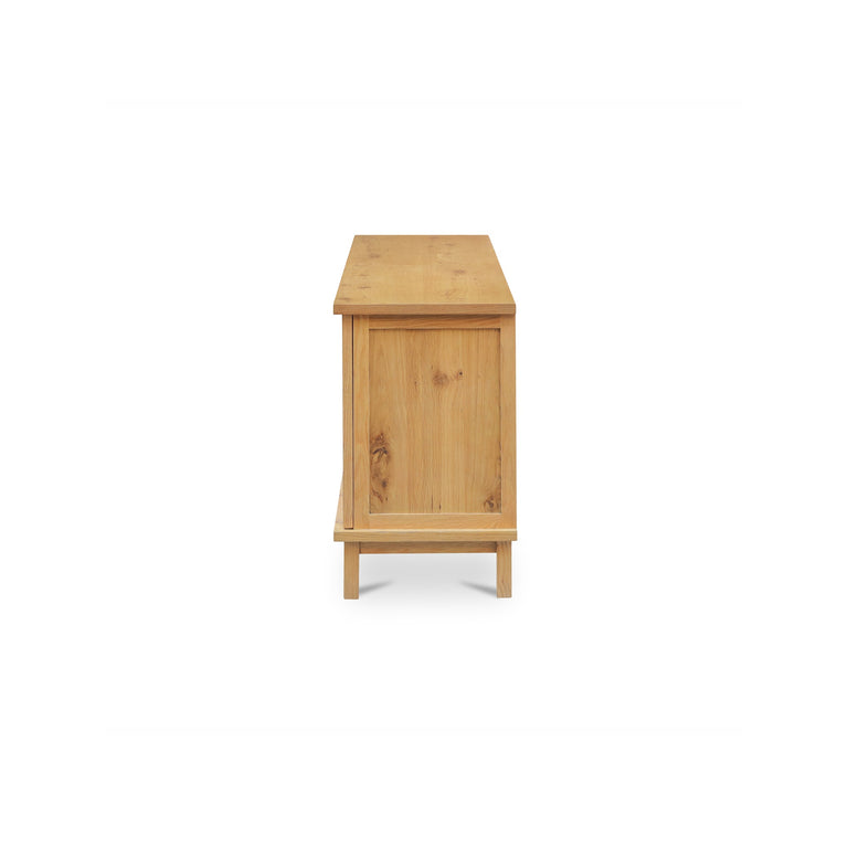 SEYMOUR SIDEBOARD NATURAL