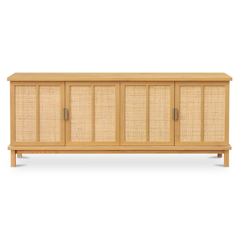 SEYMOUR SIDEBOARD NATURAL