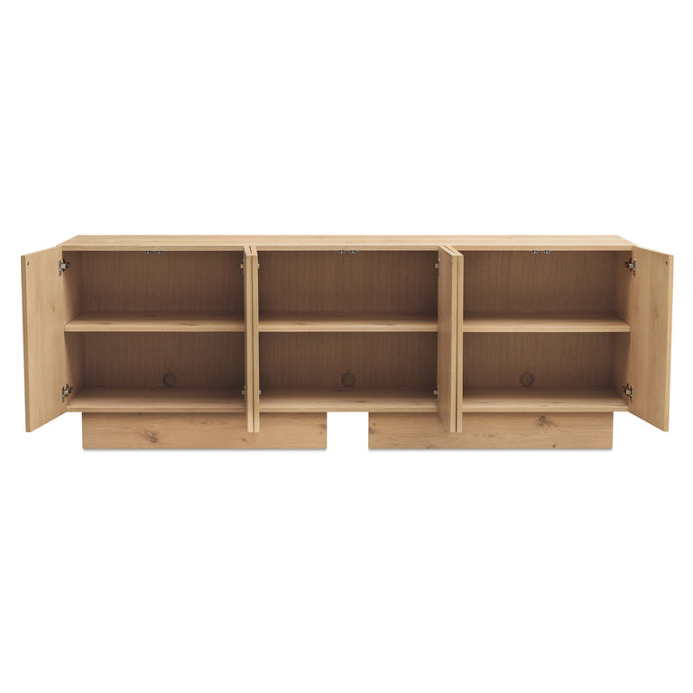 SHAWN SIDEBOARD NATURAL